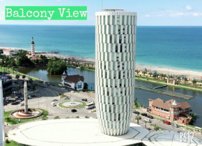 Panorama Sea View Studio!